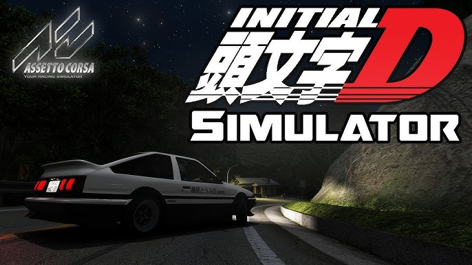 Every Car From Initial D, And Our Top 10 Ranked, News