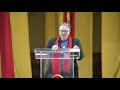 Cesar Vidal - El Rol de la Iglesia frente a la Ideología de Género