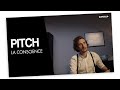 12 pitch  la conscience  canal