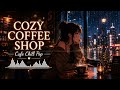 Cozy Coffee Shop ☕ | Cafe Chill Pop for Studying & Relaxing