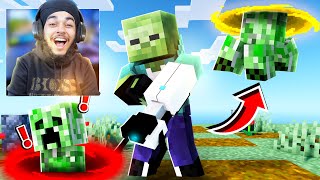 MINECRAFT MEIN HUA WAR (MINECRAFT ANIMATION)