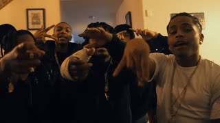 Banditdamack - 25th Street (Official Music Video) || Dir. Aka Suaz