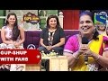 Celeb Gup-Shup with fans - The Kapil Sharma Show