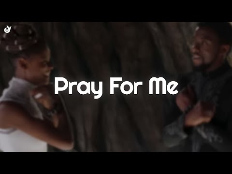 The Weeknd Kendrick Lamar Pray For Me Lyrics