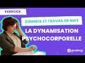 Tre plus vigilant au travail  la dynamisation psychocorporelle