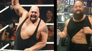 Big show body transformation | big show weight loss | lost 70 pounds in six weeks | WWE superstar