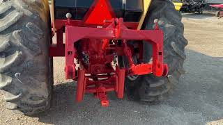 J I CASE 1070 For Sale