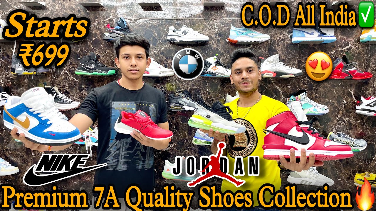 Cheapest First Copy Shoes In Kolkata 7A Quality Shoes Kolkata Shoes