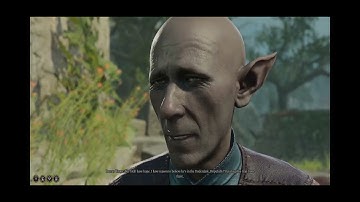 BG3 4 Player Online Co-op with Friends - Part 16