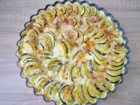 Zucchini Lasagne ohne Fleisch Rezept #chefkoch. 