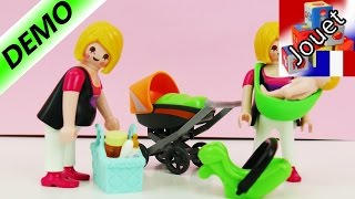 Playmobil 6447 Femme Enceinte Et Maman Avec Son Bebe Avant Et Apres La Grossesse Youtube Playmobil 6447 Femme Enceinte Et Maman Avec Son Bebe Avant Et Apres La Grossesse Youtube