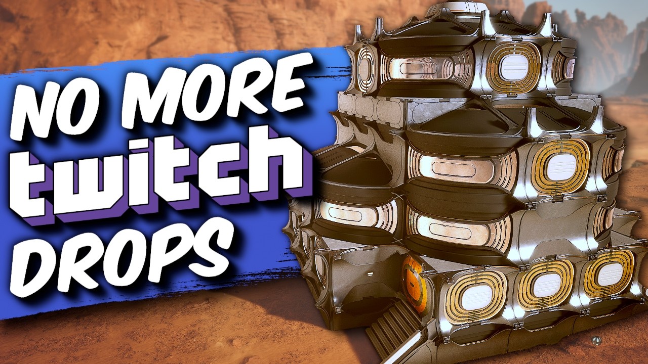 Как Funcom меняет мир Наблюдателей | Пробуждение Дюны