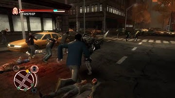 Prototype  Groundspike Devastator