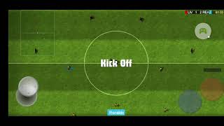 Super Soccer Champs Classic FREE - 2013 screenshot 3