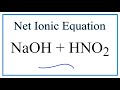Sodium Hydroxide and Personal Growth
