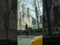 Bryant parks,42 streets #manhattanskyline #shorts #viralvideo #foryou #travel #trending #worldwide