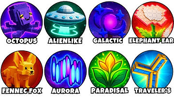 Every Grow a Garden PET, MUTATION and PLANT Explained in 26 Minutes - Roblox