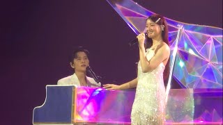 Ink Waruntorn ft. Tor Saksit @ Piano & I The Magic 7 (evening round)