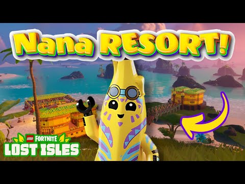 Turning NaNa Village