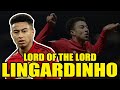 Bacot kisah hidup jesse lingard mau ketawak takut dosa ya lord wkwkwkwk cerita bola lucu