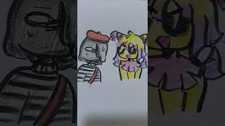 Que Te Pasa Yo Si Se Dandys World