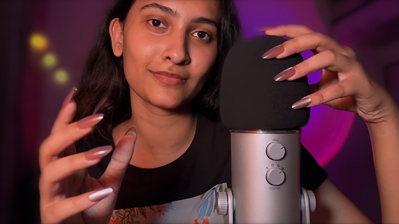 I Tried Making You Fall Asleep In 30 Minutes!