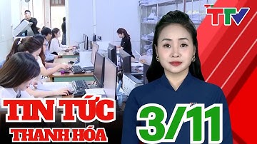Số hoá dữ liệu công chứng, chứng thực giúp ngăn chặn rủi ro trong giao dịch dân sự | Thanh Hóa TV