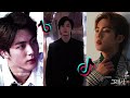 Bts jin  kim seokjin  tiktok compilation 76 full screen
