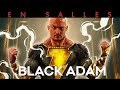 Vlog n739  black adam