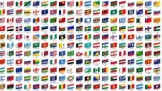 Все флаги стран мира с названиями по алфавиту screenshot 3