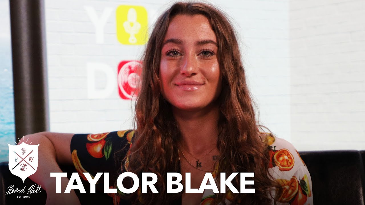 Taylor Blake My Feelings On The Reality House Heard Well Youtube