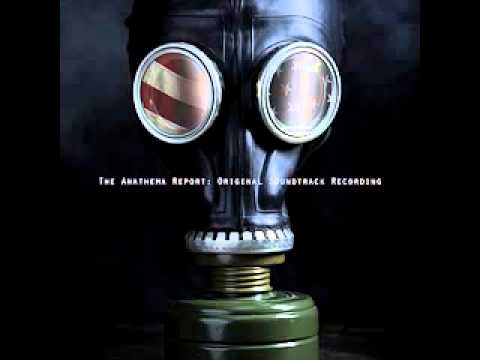 YouTubeでReport - The Anathema Report Soundtrack - Too Lateを視聴