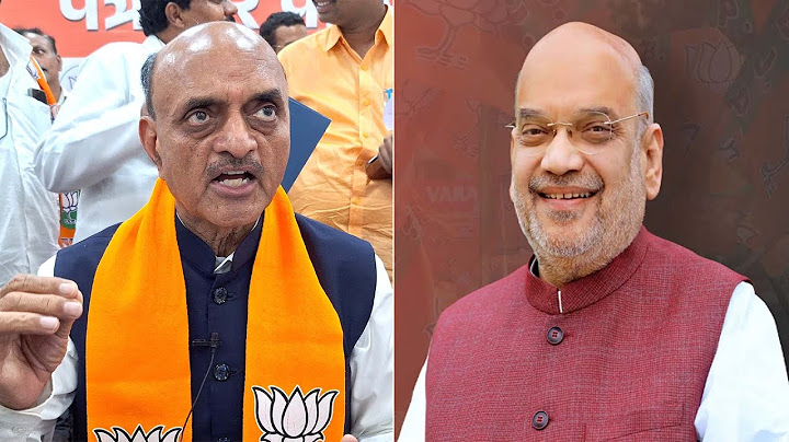 लोकसभा की तैयारी, औरंगाबाद के दौरे पर गृह मंत्री अमित अमित शाह, 15 फरवरी को शहर में जाहीर सभा
