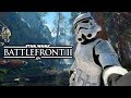 Star Wars Battlefront 2 - Funny Moments #48