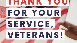 #MUSDFamily Veterans Day Tribute 2021