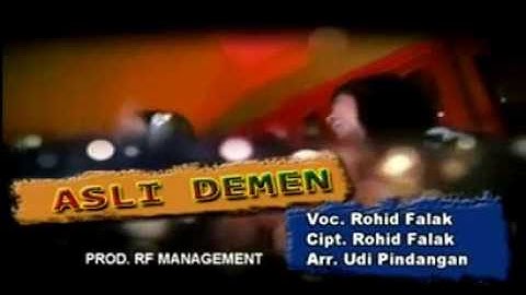 Asli Demen - Rohid Falak
