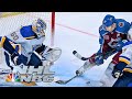 St. Louis Blues vs. Colorado Avalanche | EXTENDED HIGHLIGHTS | 1/13/21 | NBC Sports