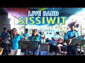 SISSIWIT (Loakan, Baguio City) | RB&#39;s Band Live