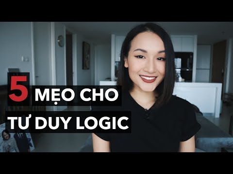 Video: Làm Thế Nào để Trình Bày đúng