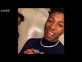 NBA YOUNGBOY Best Funny moments and Videos 1