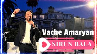 ARMENIAN SONGS - SIRUN BALA - Vache Amaryan