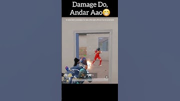 Damage Do Andar Aao. Quick 1v3 Clutch! #bgis2025 #bgmi #1v3clutch #trending #bgmishorts #gaming #1v3