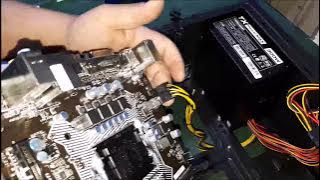 Hangi kabloyu Nereye takacağım Sorusuna yanıt