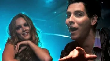 Cobra Starship: Good Girls Go Bad ft. Leighton Meester [OFFICIAL VIDEO]