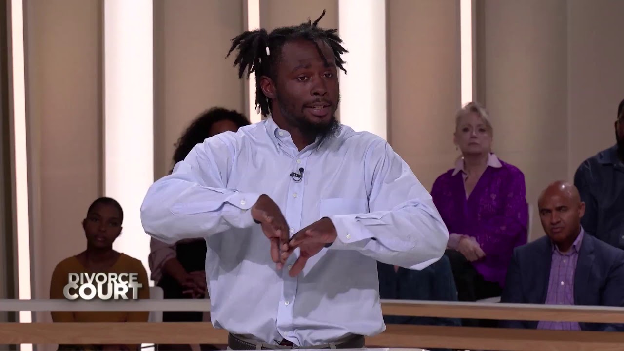 Knock Down Drag Out YouTube