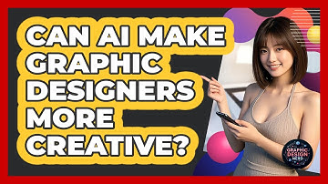 Can AI Make Graphic Designers More Creative? - Graphic Design Nerd