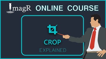 2. ImagR Online – Crop Button