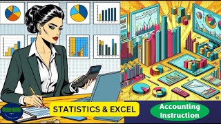 Coin Flip Expected Value-Even & Uneven Odds & Coin Part 2 1812 Statistics & Excel