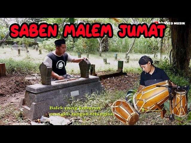 SABEN MALEM JUMAT VERSI KOPLO JAIPONG - ANNYCO MUSIK class=