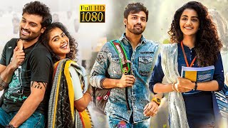 Ashish Reddy, Anupama Parameswaran Latest Tamil Dubbed Full HD Movie | TRP Entertainments |